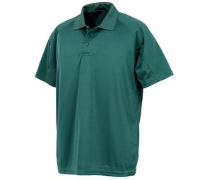 Spiro SP288 - AIRCOOL breathable polo shirt