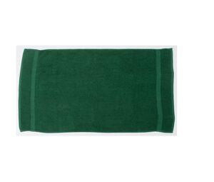 Towel City TC003 - Luxury range - hand towel Forest Green