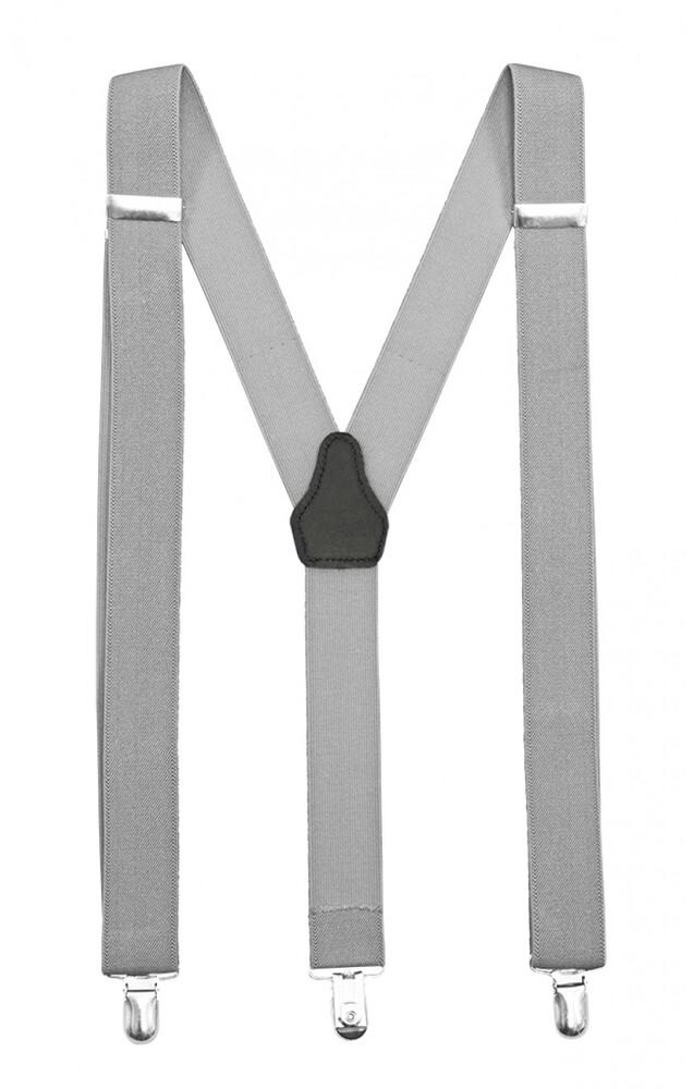 VELILLA V4008 - Suspenders