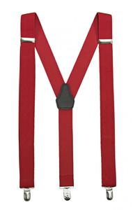 VELILLA V4008 - Suspenders