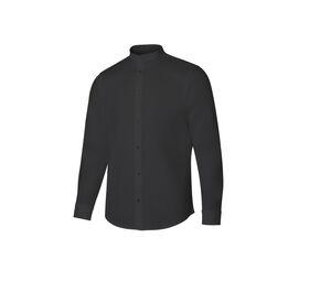 VELILLA V5013S - MENS SHIRT MAO COLLAR