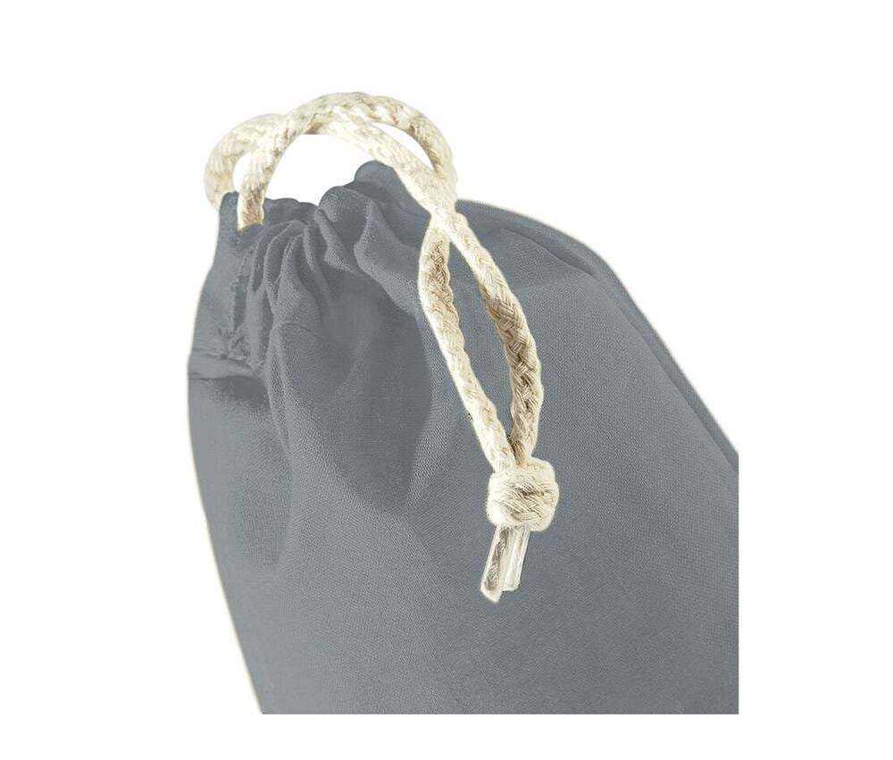 Westford Mill WM115 - Cotton stuff bag