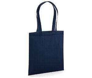 Westford mill WM261 - Organic Premium Cotton Tote