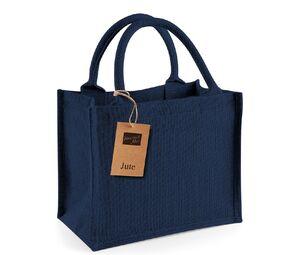 Westford Mill WM412 - Jute mini gift bag