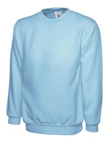 Uneek Clothing UC203C - Classic Sweatshirt