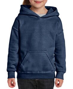 Gildan 18500B - Blend Youth Hooded Sweatshirt