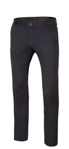 Velilla 403003S - WOMEN'S STRETCH TROUSERS Black