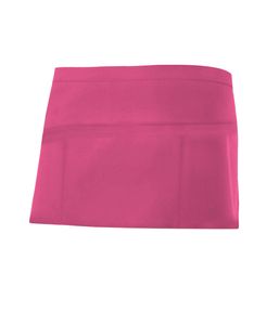 Velilla 404208 - SHORT APRON Fuchsia