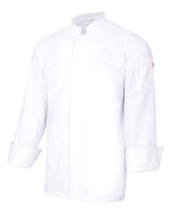 Velilla 405208 - LS CHEF JACKET