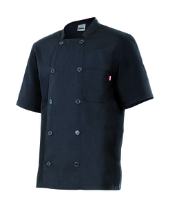 Velilla 432 - SS CHEF JACKET