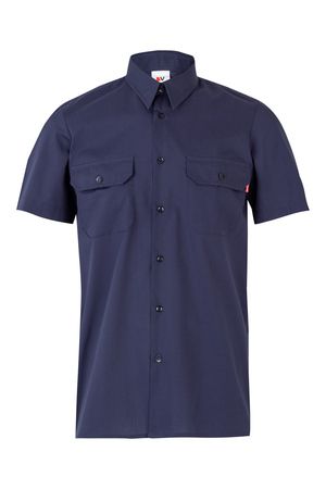 Velilla 522 - SS SHIRT