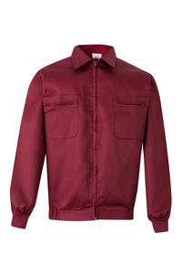 Velilla 61601 - JACKET Maroon