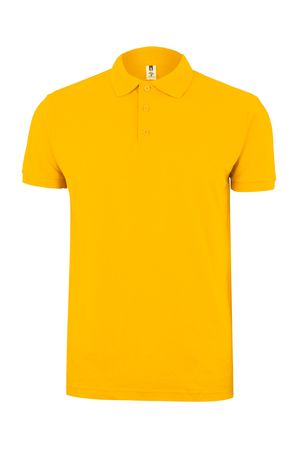 Mukua MK215CV - SHORT SLEEVE POLO 210