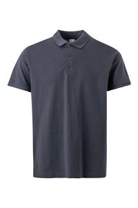 Mukua PS2001U - SHORT SLEEVE POLO 210