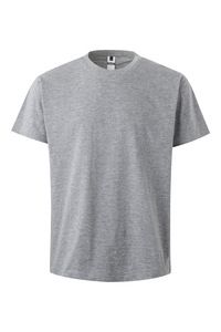 Mukua TS150UC - SHORT-SLEEVE T-SHIRT 150 Heather Grey