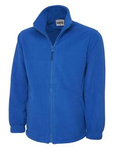 Uneek Clothing UXX05C - The UX Full Zip Fleece