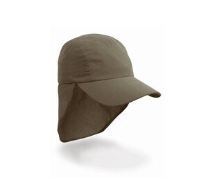 RESULT RC069 - Legionary style cap