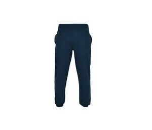 BUILD YOUR BRAND BYB002 - SWEATPANTS