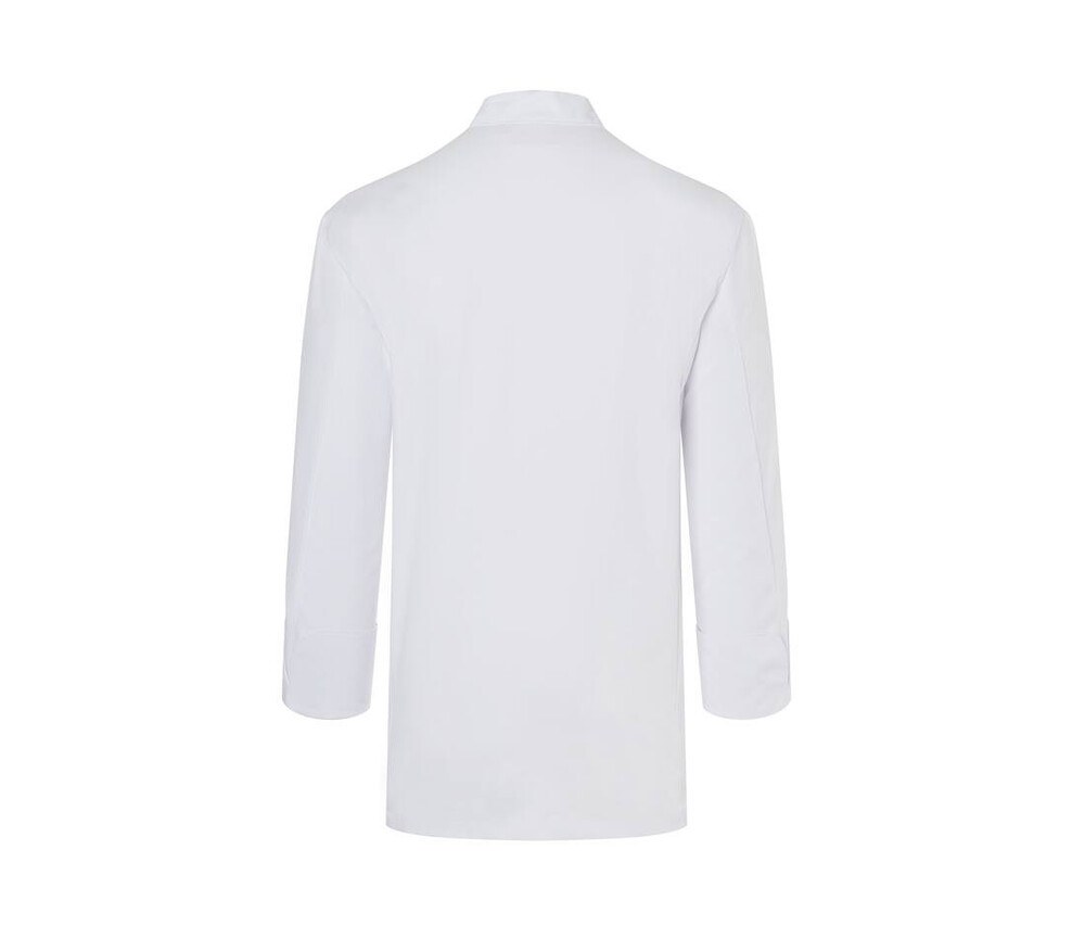 KARLOWSKY KYJM14 - CHEF JACKET LARS