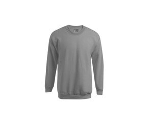 PROMODORO PM5099 - MEN’S SWEATER New Light Grey