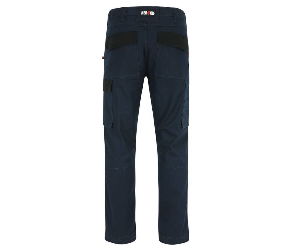 HEROCK HK015 - Multipocket workwear trousers