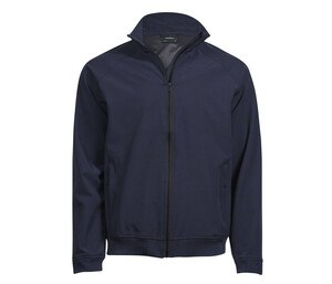 TEE JAYS TJ9602 - Stretch recycled polyester and nylon jacket