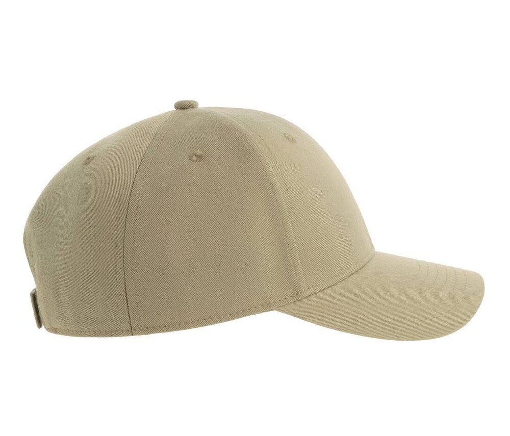 ATLANTIS HEADWEAR AT222 - 6-panel baseball cap