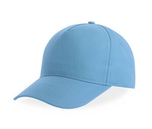 ATLANTIS HEADWEAR AT226 - 5-panel baseball cap