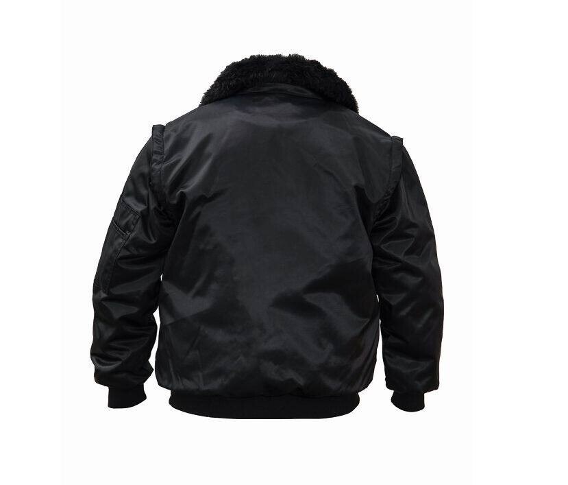 KORNTEX KX700 - Premium 4-in-1 pilot jacket