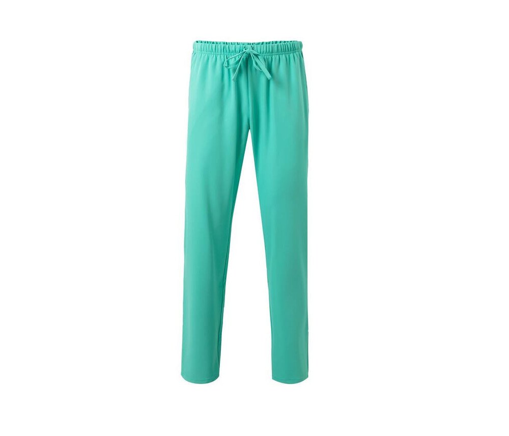 VELILLA V33007 - MICROFIBER SCRUB TROUSERS