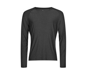 TEE JAYS TJ7022 - LONG SLEEVE COOLDRY TEE