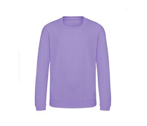 AWDIS JH030J - AWDIS JUST HOODS Kids Sweatshirt Digital Lavender