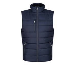 REGATTA RGA892 - Mens quilted bodywarmer