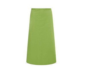 KARLOWSKY KYBBSS1 - BISTRO APRON BASIC Lime