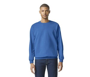 GILDAN GNSF00 - Unisex crewneck sweatshirt