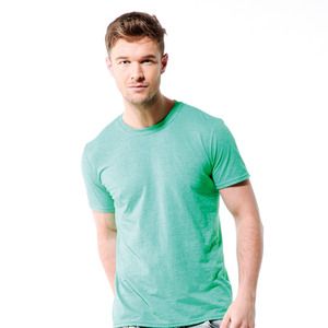 Gildan GD001 - Softstyle™ adult ringspun t-shirt