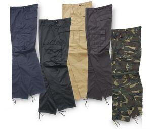 Parks PA060 - Army Classics BDU