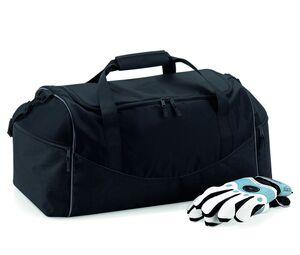 Quadra QD70S - Travel bag with large exterior pockets