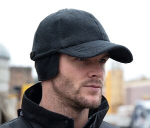 Result RC036 - Mens Fleece Cap