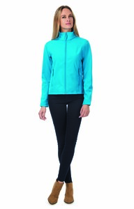 B&C BCI7F - Soft-Shell Id.701 Women