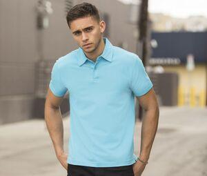 Skinnifit SFM42 - Stretch Polo Men