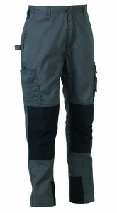 Herock HK010 - Pantalon Titan