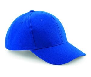 Beechfield BF065 - Pro-Style Heavy Brushed Cotton Cap