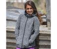 Spiro SP245F - Women's inner fleece sweatshirt