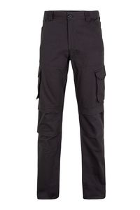 Velilla 103012S - COTTON STRETCH TROUSERS