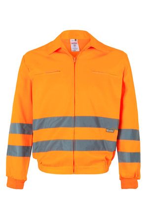 Velilla 155 - HV JACKET