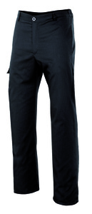 Velilla 403007 - CHEF TROUSERS