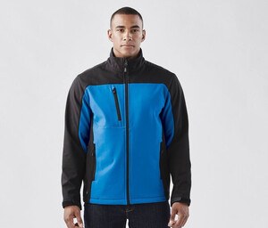 STORMTECH SHBHS3 - 3-layer Softshell