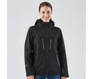 STORMTECH SHXB3W - Womens technical Softshell